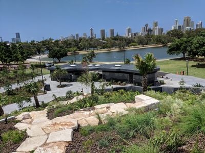 Evandale Parklands