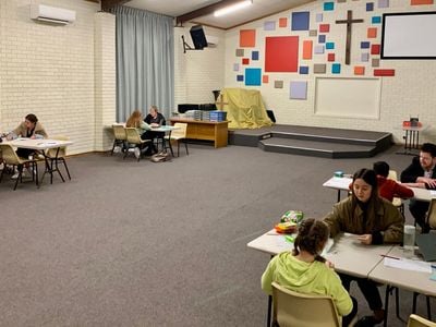 Big Improvements Tutoring Wanniassa