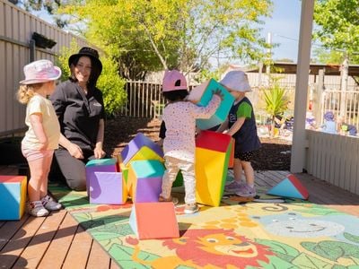 Community Kids Mount Gambier Early Education Centre