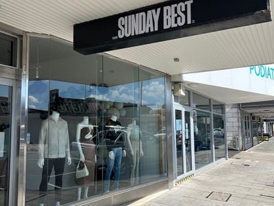 Sunday Best Trading Co