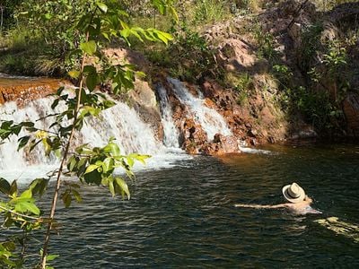 Northern Territory Indigenous Tours