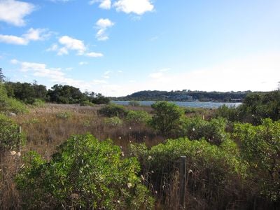 Lakes Entrance Beach