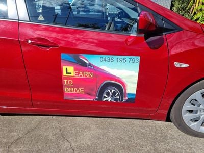 Learn To Drive Queensland