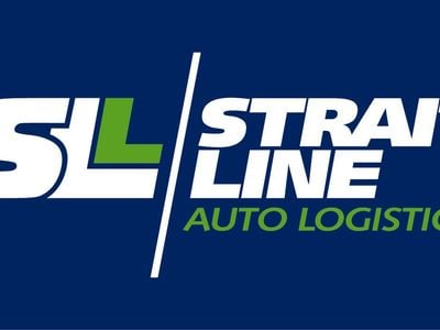 Strait Line Logistics