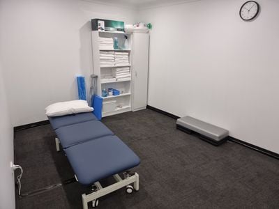 Murray Motion Physiotherapy