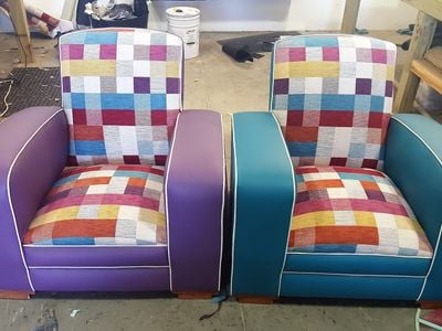 Nash Upholstery