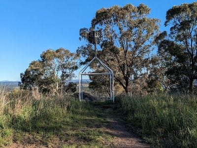 Mount Rogers Reserve