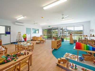 Imagine Childcare Ballina