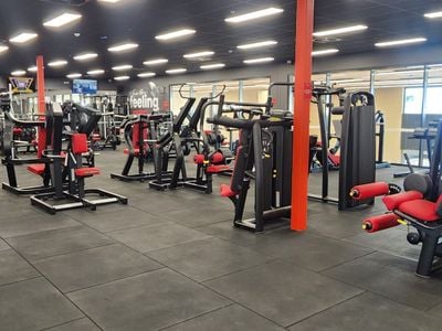 Snap Fitness 24/7 Aston Hills