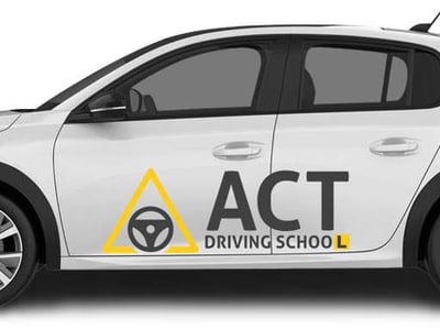 ACT Driving School