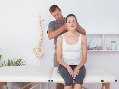 Weisenberger Health - Chiropractic and Counselling