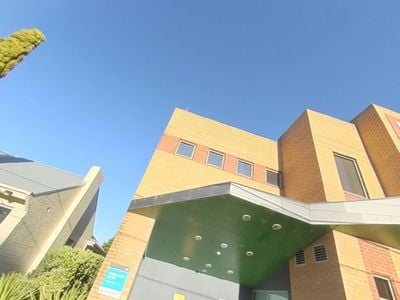 Barwon Health Outpatient Services
