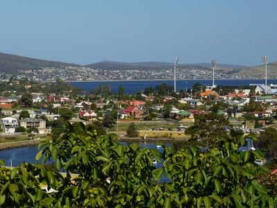 Hobart's TrikeMania Adventure Tours