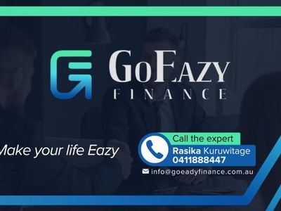 Goeazy Finance