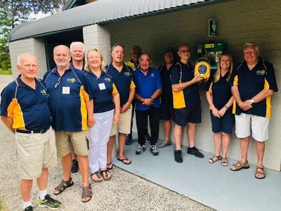 Rotary Club of Yamba