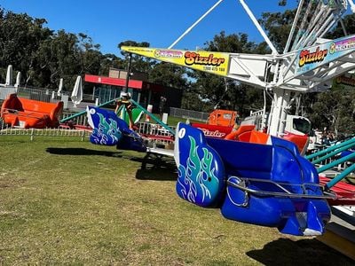 Hunter Valley Amusement Hire