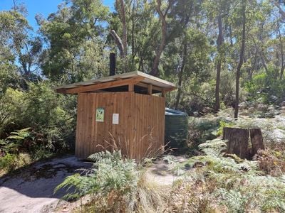 Red Gum Landing