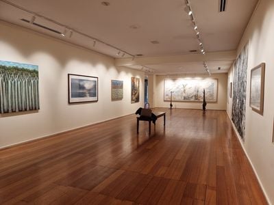 Australian Galleries