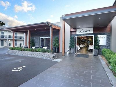 Rydges Armidale