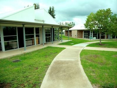 School of Rural Health