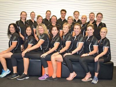 City Fit Bundaberg