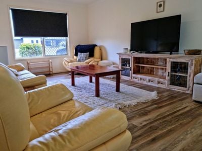 Custom Bnb Hosting - Hervey Bay