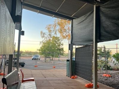 Fitzroy Crossing Hospital