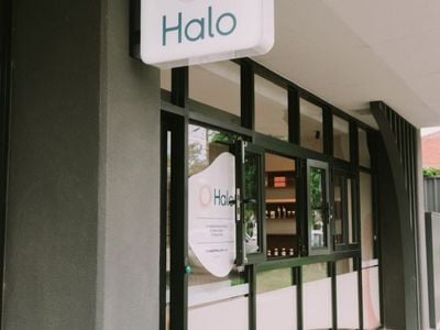 Halo Wellness & Chiropractic - Essendon