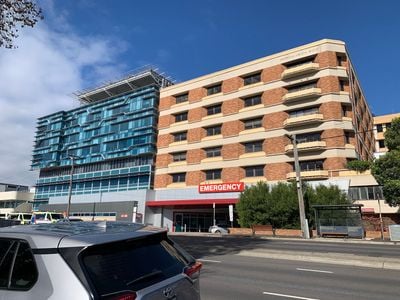 Barwon Health Barwon Health