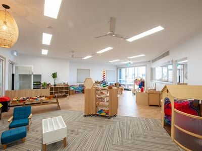 Imagine Childcare & Preschool Orange