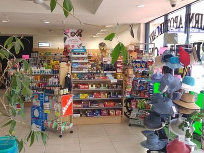 Ramsay Pharmacy Cairns Medical Centre