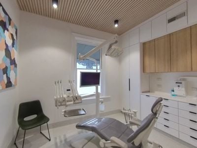 Oldaker Street Dental