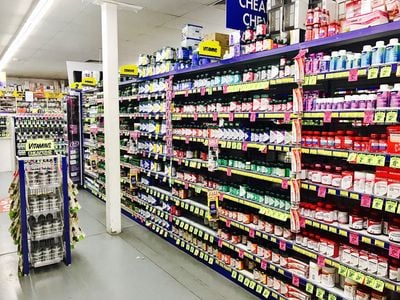 Chemist Warehouse Tamworth