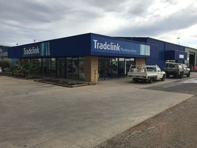 Tradelink Mildura Showroom + Trade