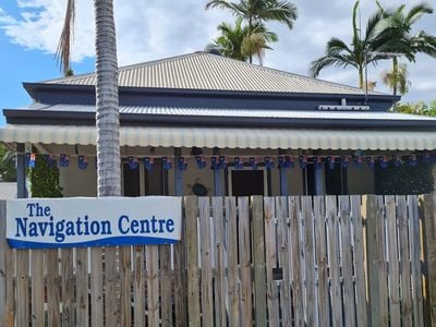 The Navigation Centre