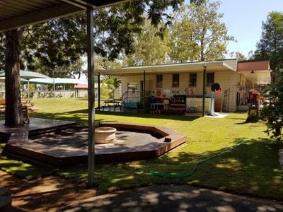 C&K Moranbah Community Kindergarten and Preschool