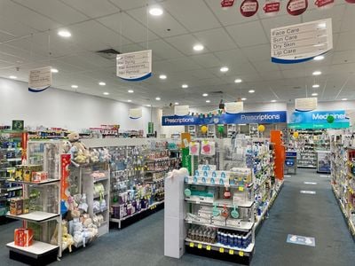 TerryWhite Chemmart Armidale