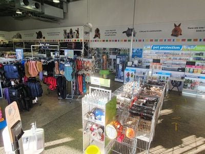 Petstock Port Lincoln