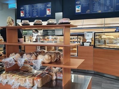 Gawler South Bakery