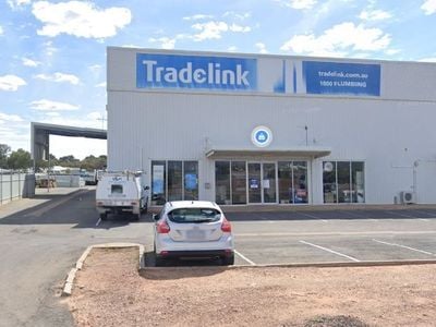 Tradelink Port Augusta Trade