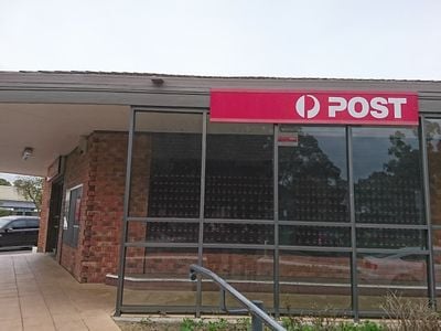 Australia Post - Gawler Post Shop