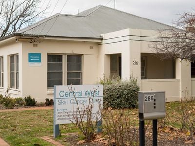 Central West Skin Cancer Clinic