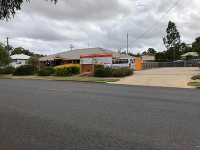 Kingaroy Early Learning Centre