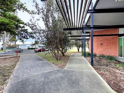 TAFE SA - Victor Harbor Campus