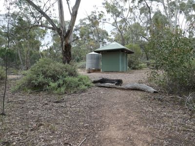 Kingfisher Flat