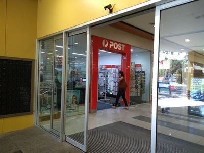 Australia Post - Dangar LPO