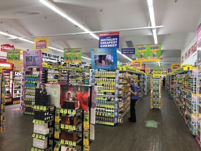 Chemist Warehouse Dubbo