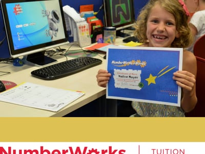 NumberWorks'nWords Tutoring Wollongong