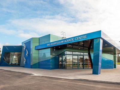 KIC Swim School (The Goodfellow Aquatic Centre)