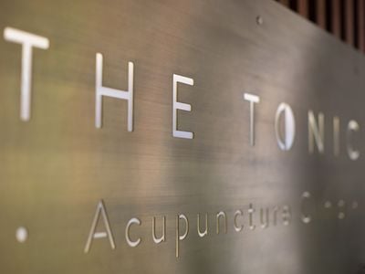 THE TONIC Acupuncture Clinic